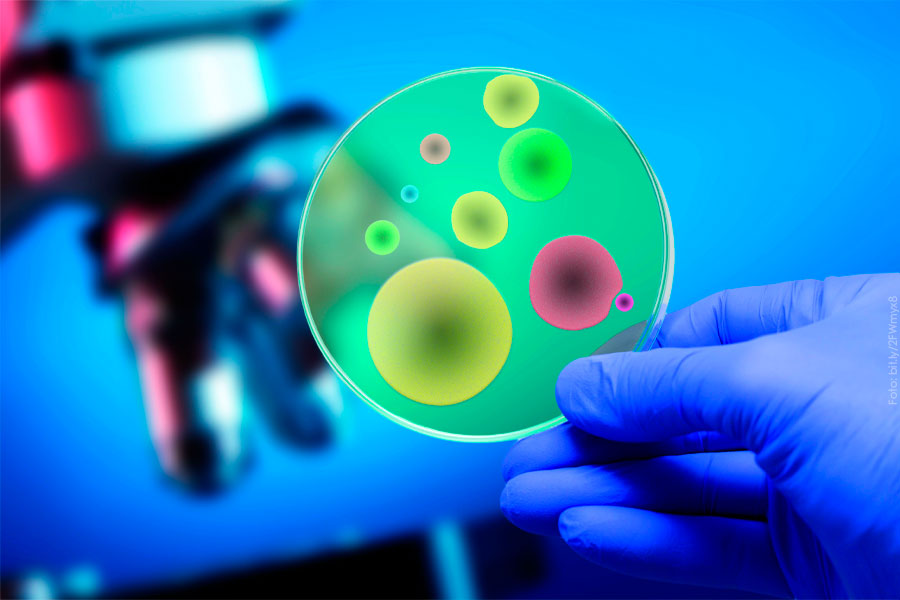Enfermedades Raras: Un Desafío Médico y Social