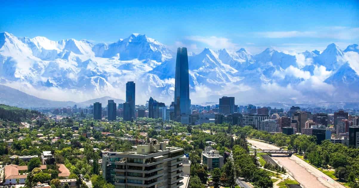 Requisitos para Viajar de Perú a Chile