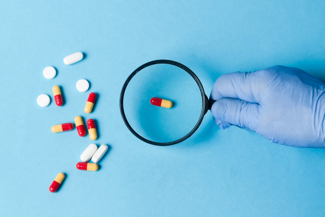 Acceso a medicamentos huérfanos: barreras y soluciones